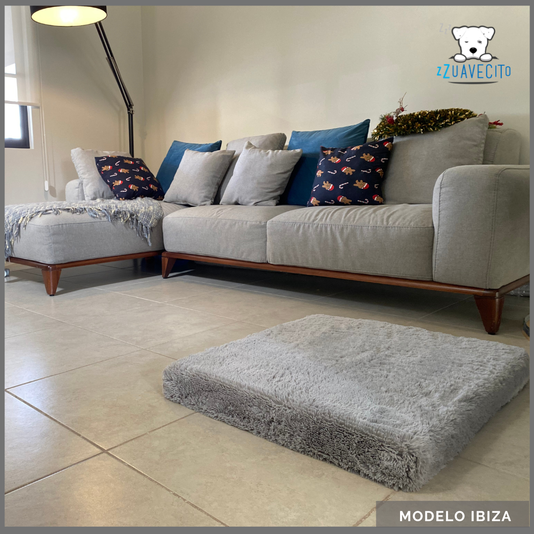 Modelo Ibiza