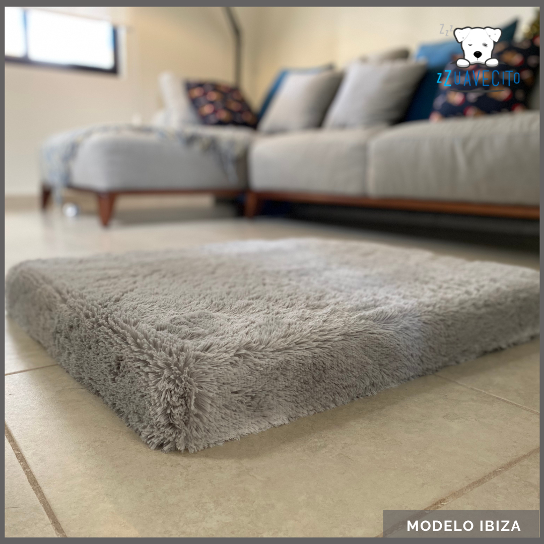 Modelo Ibiza