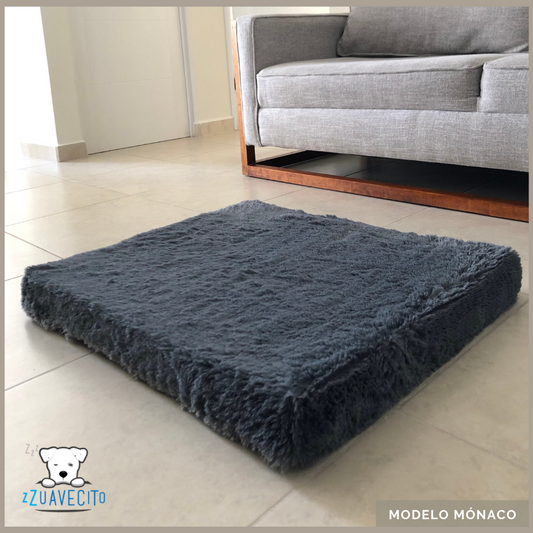 Modelo Mónaco