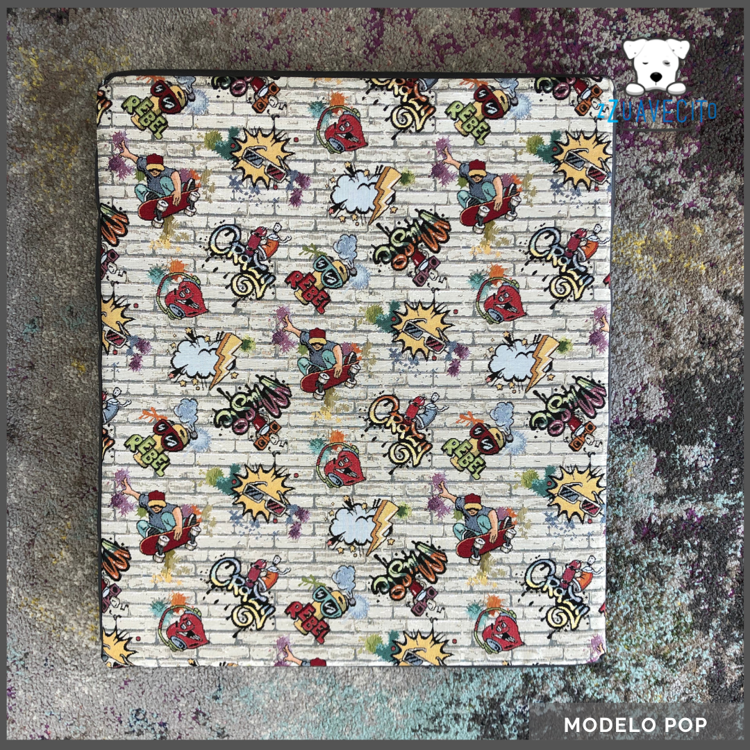 Modelo POP