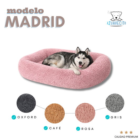 MODELO MADRID