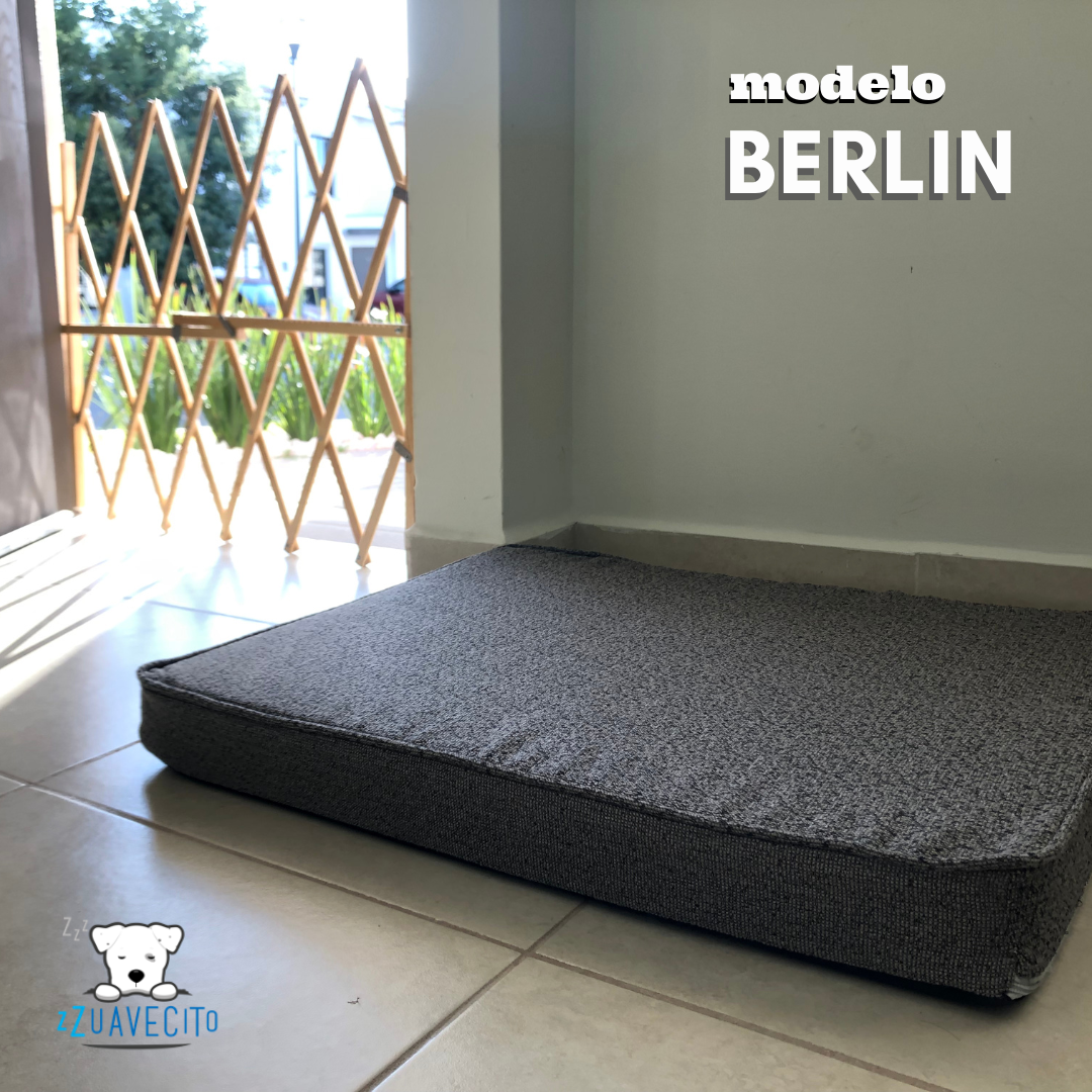 Modelo- Berlin