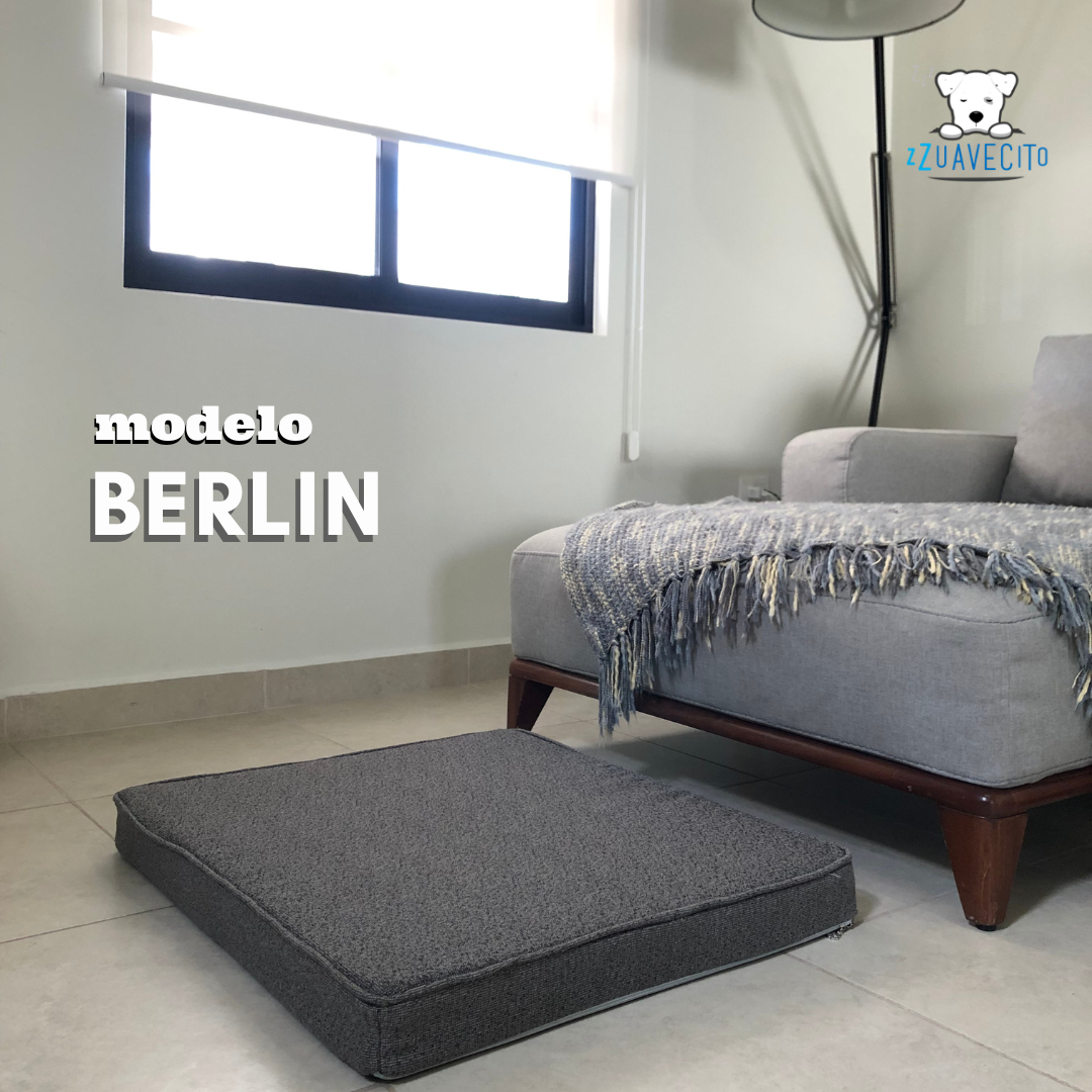 Modelo- Berlin