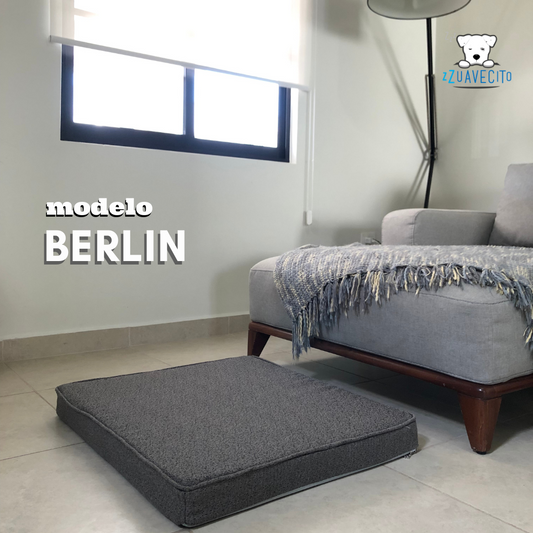 Modelo- Berlin